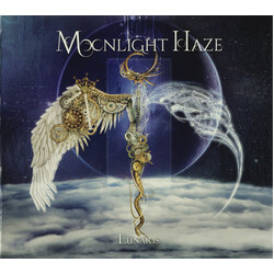 Moonlight Haze Lunaris VINYL LP