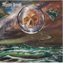 Bell Witch / Aerial Ruin Stygian Bough Volume I