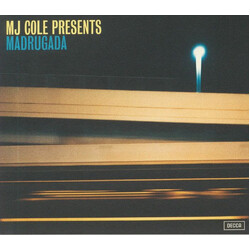 MJ Cole Madrugada