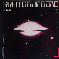 Sven Grünberg Hingus = Дыхание