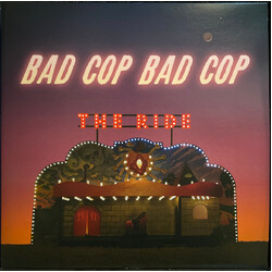 Bad Cop/Bad Cop The Ride