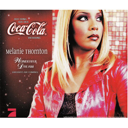 Melanie Thornton Wonderful Dream (Holidays Are Coming)