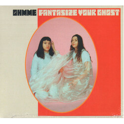 Ohmme (2) Fantasize Your Ghost