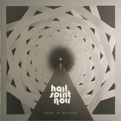 Hail Spirit Noir Eden In Reverse