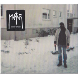 Mantar (3) Grungetown Hooligans II