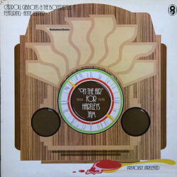 Carroll Gibbons & His Boy Friends / Anne Lenner "On The Air" For Hartleys Jam (1934-1935)