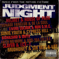 Various Judgment Night (Music From The Motion Picture)