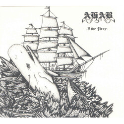 Ahab (4) Live Prey