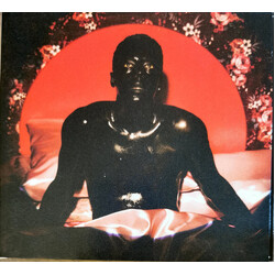 Naeem Startisha Vinyl