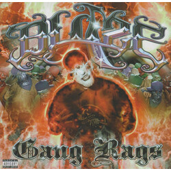 Blaze Ya Dead Homie Gang Rags