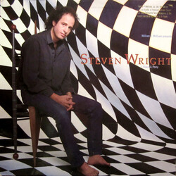 Steven Wright (2) I Have A Pony