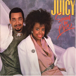 Juicy Spread The Love