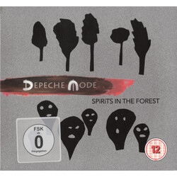 Depeche Mode Spirits In The Forest