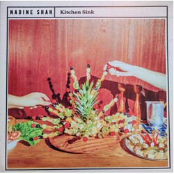 Nadine Shah Kitchen Sink