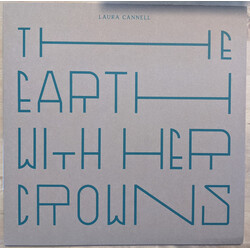 Laura Cannell The Earth With Her Crowns