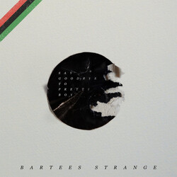 Bartees Strange Say Goodbye To Pretty Boy
