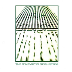 The Cinematic Orchestra Diabolus EP