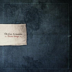 Ólafur Arnalds Found Songs