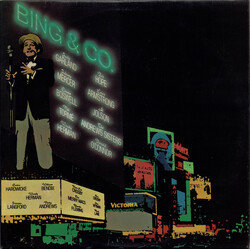Bing Crosby Bing & Co.