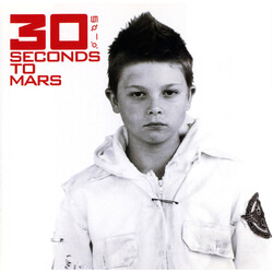 30 Seconds To Mars 30 Seconds To Mars