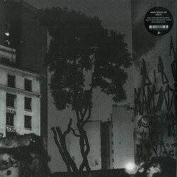 Manuel Pessoa De Lima Realejo Vinyl LP