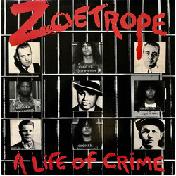 Zoetrope A Life Of Crime