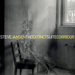 Steve Jansen The Extinct Suite Corridor