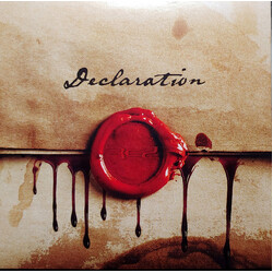 Red (44) Declaration