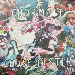 Charmpit Cause A Stir