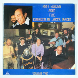 Art Hodes / Magnolia Jazz Band Volume Two
