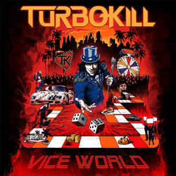 Turbokill Vice World