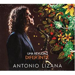 Antonio Lizana Una Realidad Diferente