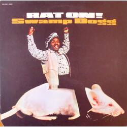 Swamp Dogg Rat On!