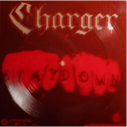 Charger (8) Stay Down