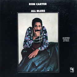 Ron Carter All Blues