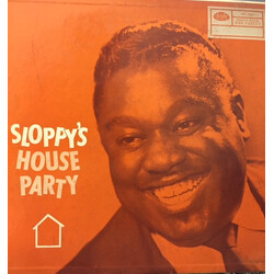 Sloppy Daniels Sloppy's House Party