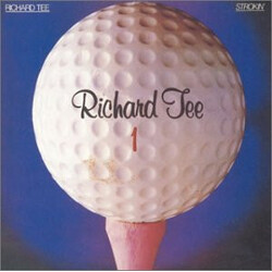 Richard Tee Strokin'