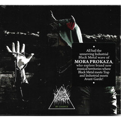 Mora Prokaza By Chance