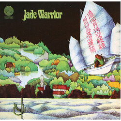 Jade Warrior Jade Warrior