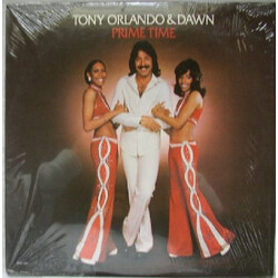 Tony Orlando & Dawn Prime Time