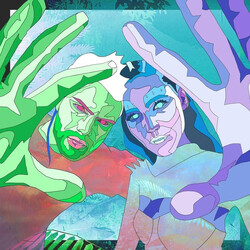 Sofi Tukker Dancing On The People