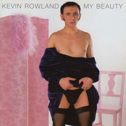 Kevin Rowland My Beauty Vinyl LP