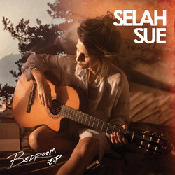 Selah Sue Bedroom EP