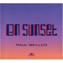Paul Weller On Sunset
