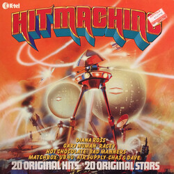 Various Hit Machine