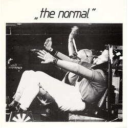 The Normal T.V.O.D. / Warm Leatherette
