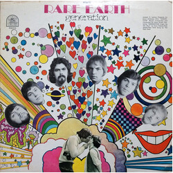 Rare Earth Generation