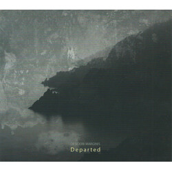Desiderii Marginis Departed Vinyl LP