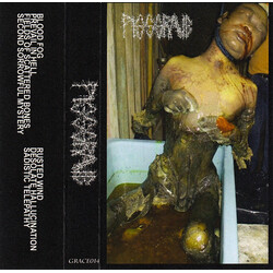 Pissgrave Pissgrave