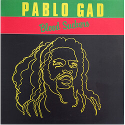 Pablo Gad Blood Suckers